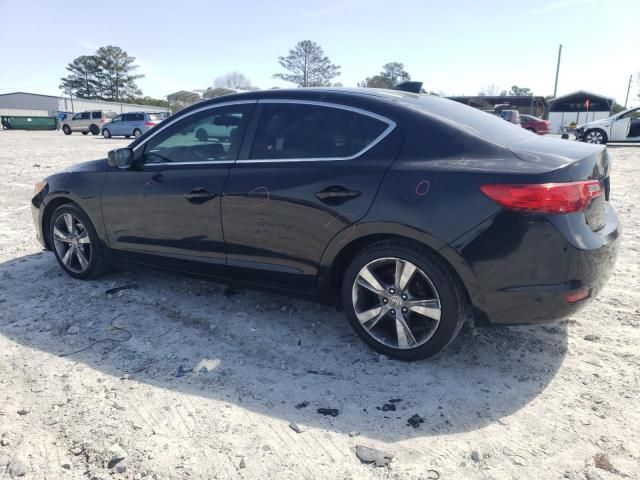 2014 Acura ILX 20