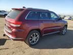 2019 Jeep Grand Cherokee Summit