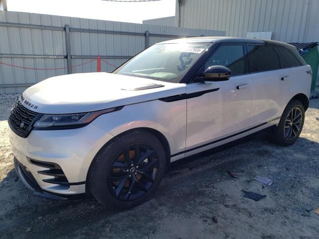 2024 Land Rover Range Rover Velar Dynamic SE