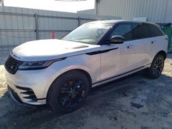 Land Rover salvage cars for sale: 2024 Land Rover Range Rover Velar Dynamic SE