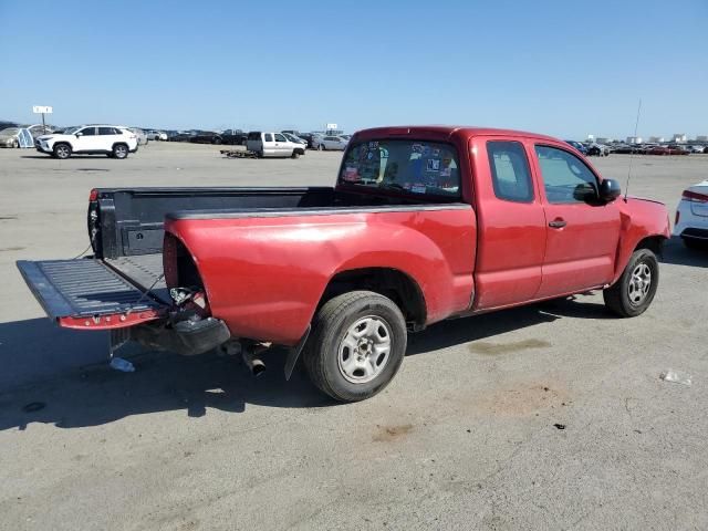 2013 Toyota Tacoma Access Cab