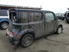 2010 Nissan Cube Base