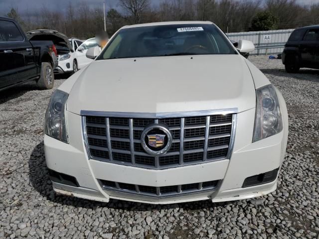 2009 Cadillac CTS HI Feature V6