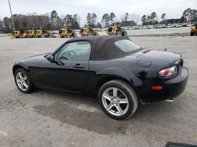 2006 Mazda MX-5 Miata