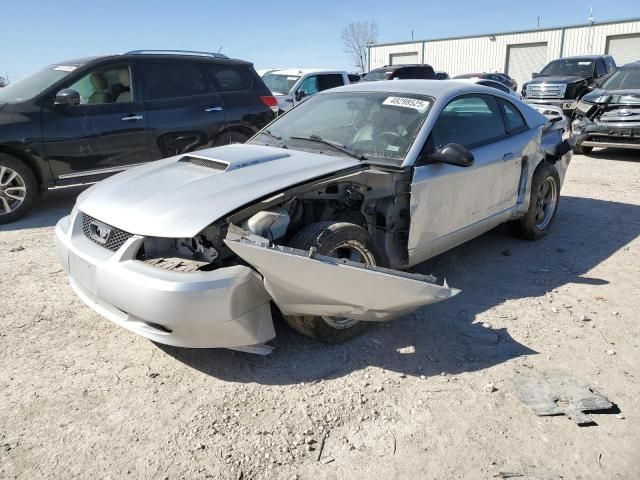 2004 Ford Mustang GT