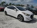 2014 Hyundai Elantra Coupe GS