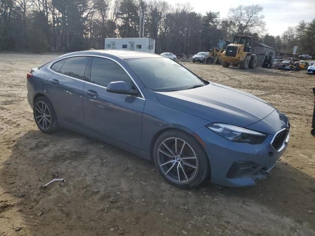 2020 BMW 228XI