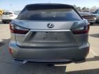 2018 Lexus RX 450H Base