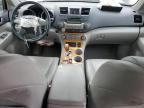 2008 Toyota Highlander Hybrid Limited