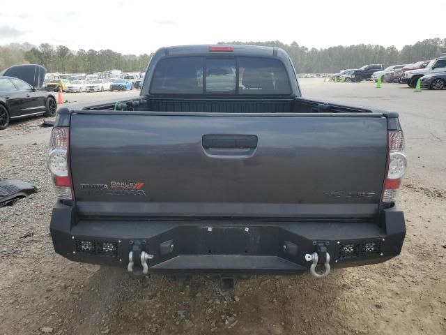 2009 Toyota Tacoma Access Cab