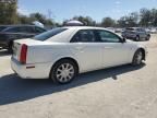 2005 Cadillac STS