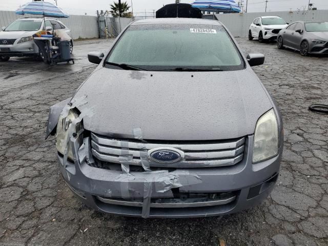 2007 Ford Fusion SE