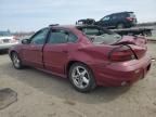 2004 Pontiac Grand AM SE1