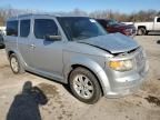 2008 Honda Element SC