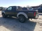 2001 Nissan Frontier King Cab XE