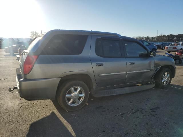 2005 GMC Envoy XUV