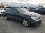 2000 Lexus GS 300