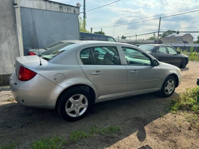 2008 Chevrolet Cobalt LS