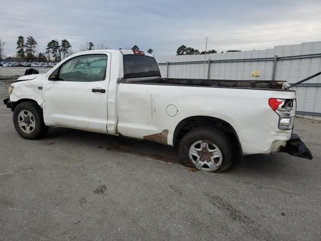 2007 Toyota Tundra