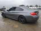 2014 BMW 435 I