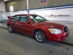 2007 Buick Lucerne CXL