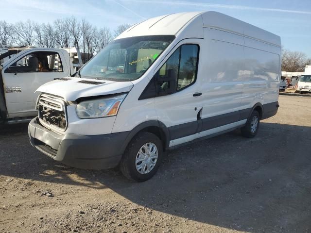 2015 Ford Transit T-350