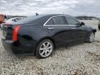 2013 Cadillac ATS