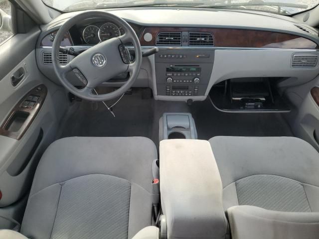 2007 Buick Lacrosse CX