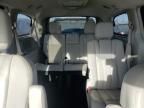 2013 Chrysler Town & Country Touring L