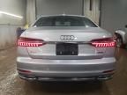 2019 Audi A6 Premium