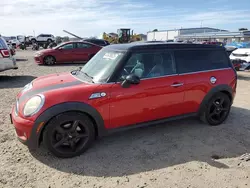 2009 Mini Cooper S Clubman en venta en San Diego, CA