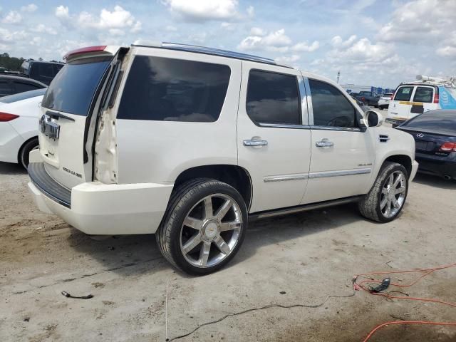 2010 Cadillac Escalade Premium