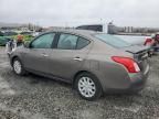 2014 Nissan Versa S