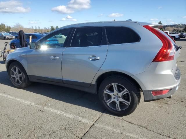 2013 Volvo XC60 T6