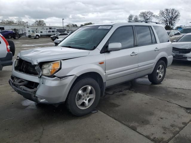 2006 Honda Pilot EX