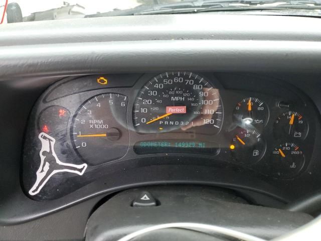 2006 Chevrolet Silverado K1500