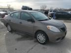 2013 Nissan Versa S