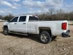 2017 Chevrolet Silverado C2500 Heavy Duty