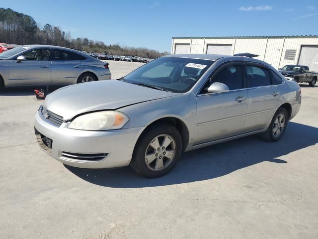 2008 Chevrolet Impala LT