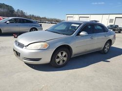 2008 Chevrolet Impala LT en venta en Gaston, SC