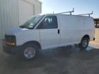 2014 Chevrolet Express G2500