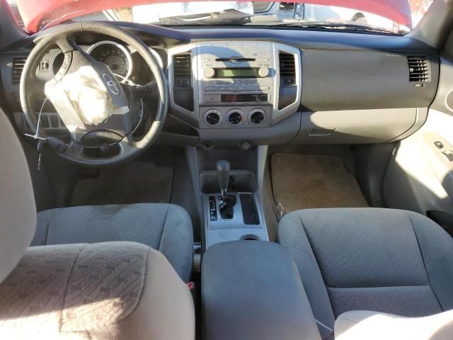 2007 Toyota Tacoma Double Cab Prerunner