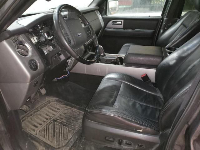 2011 Ford Expedition Limited