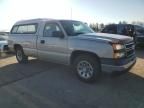 2006 Chevrolet Silverado C1500