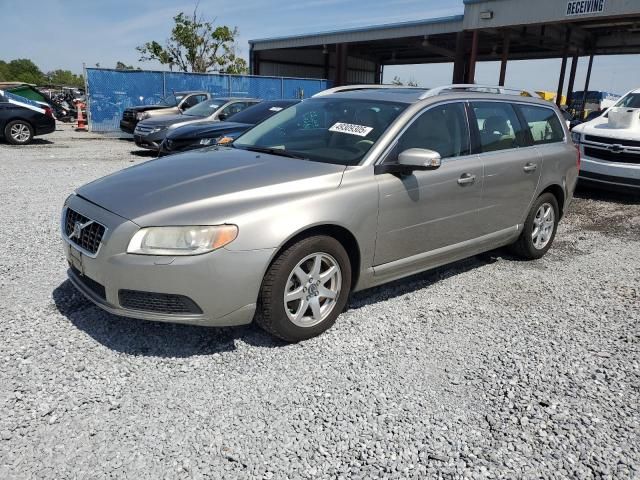 2008 Volvo V70 3.2