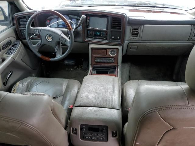 2005 Cadillac Escalade ESV