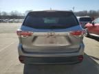 2014 Toyota Highlander XLE