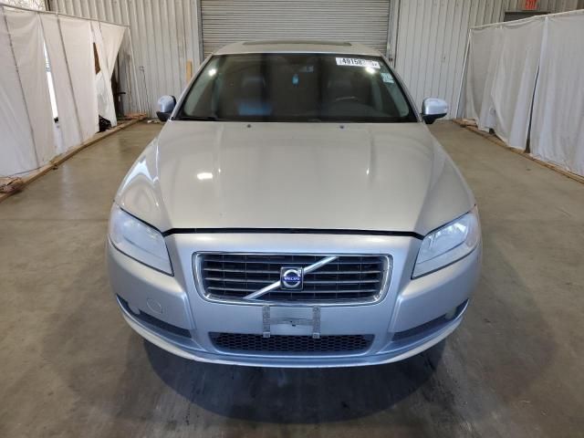 2008 Volvo S80 3.2