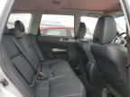 2010 Subaru Forester 2.5XT Limited