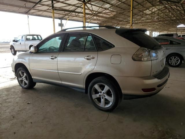 2007 Lexus RX 350